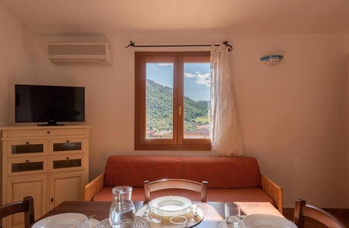 Tanaunella Apartment | Stunning Residence Bouganvillage Bedroom Sleeps 4 Child No1314