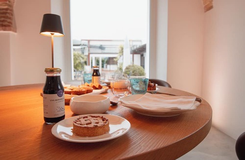 Giulianova Hotel | Molikè Country House