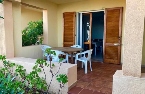 Paduledda Apartment | Casa Loleandro Rosa
