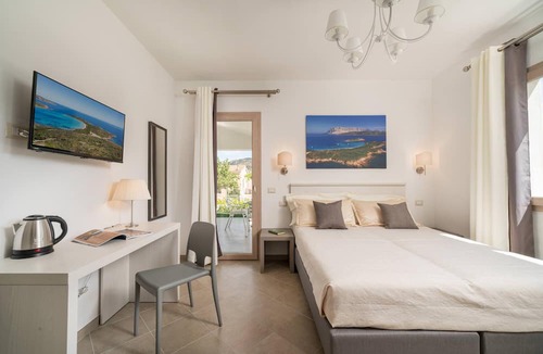 San Teodoro House | Residenza L'Alzoni