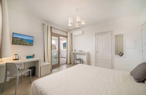 San Teodoro House | Residenza L'Alzoni