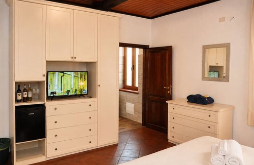 Luddui Bed & Breakfast | B&B Villa delle Rose