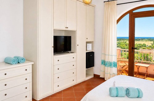Luddui Bed & Breakfast | B&B Villa delle Rose