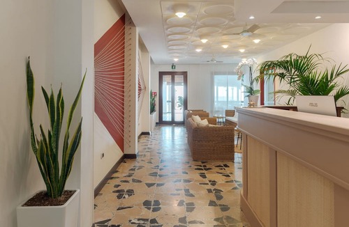 Putzu Idu Hotel | Hotel Maluentu