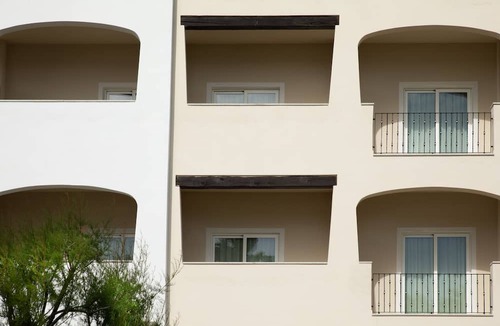 Golfo Aranci Hotel | Hotel Villa Margherita