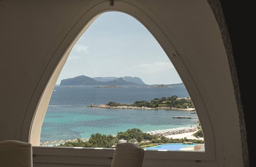 Porto Cervo Hotel | Romazzino, A Belmond Hotel, Costa Smeralda