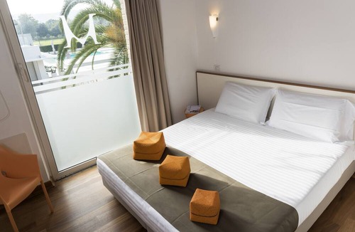Senigallia House | Finis Africae Country House