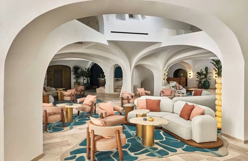 Poltu Quatu Hotel | W Sardinia - Poltu Quatu