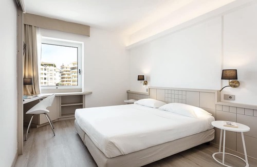 Sassari Hotel | Hotel Carlo Felice