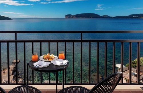 Maristella Hotel | El Faro Hotel & Spa