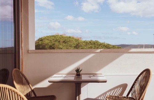 Olbia City Centre Hotel | Tramas Hotel & SPA