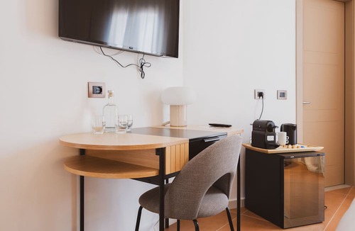 Olbia City Centre Hotel | Tramas Hotel & SPA