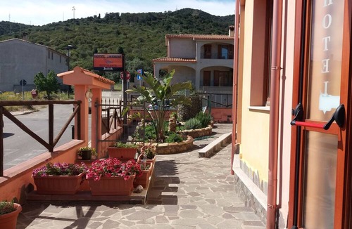 Teulada Hotel | Hotel Jasmine