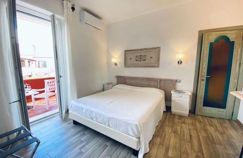 Arbatax House | Locanda degli Artisti