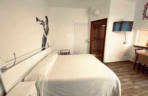 Arbatax House | Locanda degli Artisti