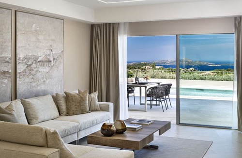 Cannigione Hotel | Li Finistreddi Exclusive Country Retreat