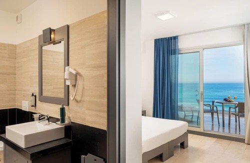 San Pietro a Mare Hotel | Bellevue Sardinia Resort, Affiliated by Meliá