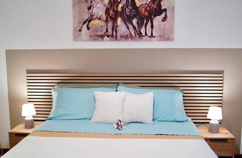 Modolo Bed & Breakfast | Arcu de Chelu B&B