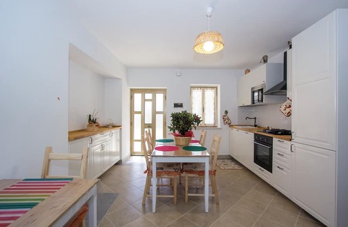 Cugnoli Bed & Breakfast | LA PERLA D'ABRUZZO