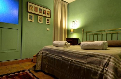 Caserta Bed & Breakfast | Manouche B&B Bistrot