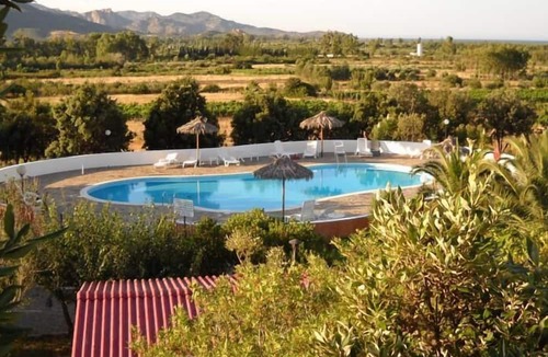 Villaputzu Hotel | Il Castello