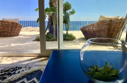 Arbatax Hotel | Arbatax Park Resort - Suites del Mare by Falkensteiner