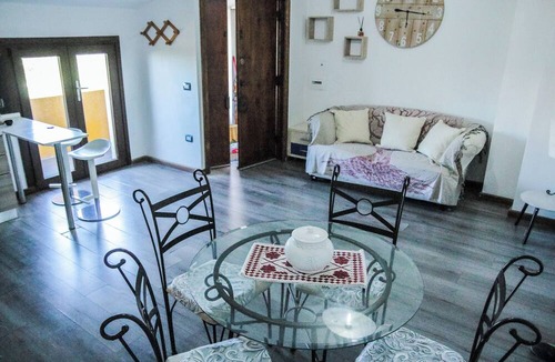 Sassari Apartment | Blue Nest Ottava