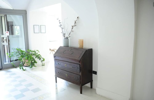 Bonarcado Hotel | Sa Mola