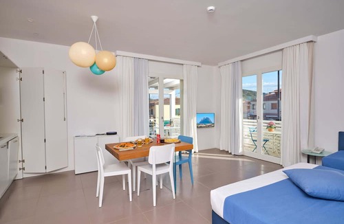 Porto San Paolo Hotel | Felix Hotels - Hotel Residence Porto San Paolo