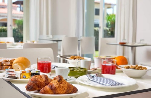 Porto San Paolo Hotel | Felix Hotels - Hotel Residence Porto San Paolo