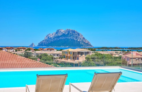 Porto San Paolo Hotel | Felix Hotels - Hotel Residence Porto San Paolo