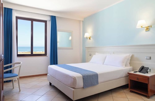 Lu Bagnu Hotel | Hotel Blumarea, BW Signature Collection