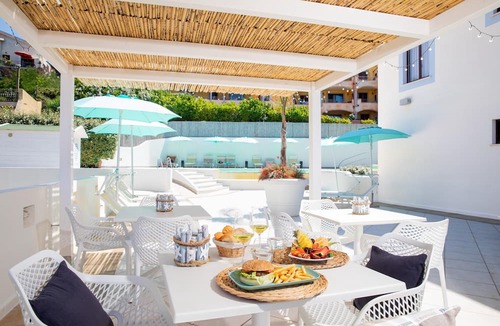 Lu Bagnu Hotel | Hotel Blumarea, BW Signature Collection