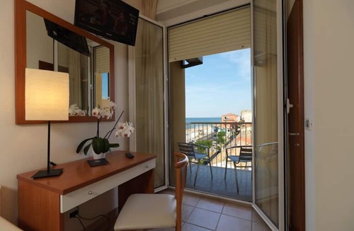 Marotta Hotel | Hotel Florence