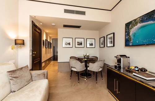 Olbia City Centre Hotel | La Locanda del Conte Mameli