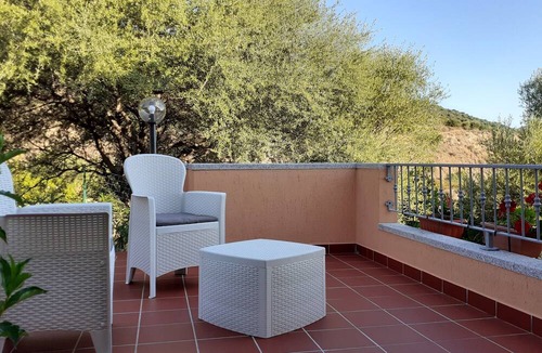 Buddittogliu Straulas Bed & Breakfast | Li Muntigeddi