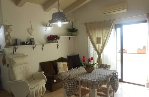 Golfo Aranci Hotel | Hotel Tabby