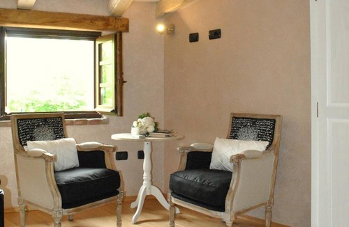 Mandas Bed & Breakfast | Antica Locanda Lunetta