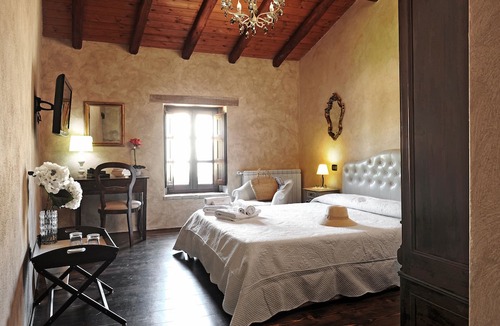 Mandas Bed & Breakfast | Antica Locanda Lunetta