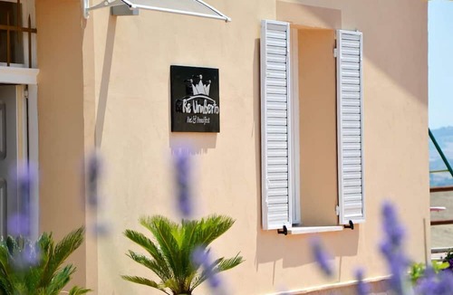 San Salvo Bed & Breakfast | Re Umberto B&B