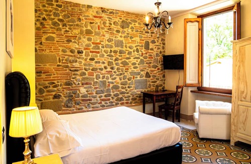Porrena House | Agriturismo il Casolare - Villa Vettori