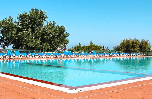 Platamona Hotel | Villaggio dei Pini