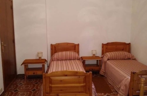 Castelsardo Historic Centre Hotel | Antica Pensione Pinna