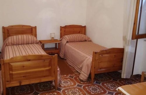 Castelsardo Historic Centre Hotel | Antica Pensione Pinna