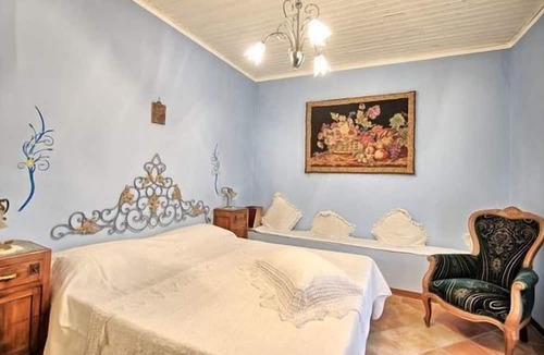 Arezzo Villa | Villa Luciano