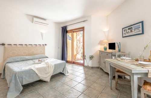 Palau Apartment | Residence Palau Green Village
