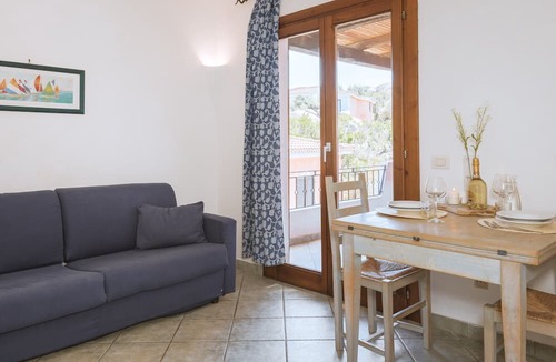 Palau Apartment | Residence Palau Green Village