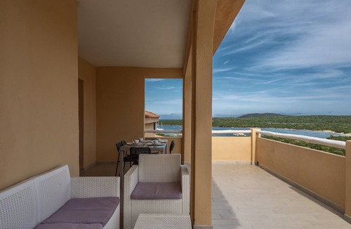 Golfo di Marinella House | Residence a Marinella a 450 mt dal mare