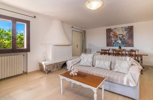 Abbiadori House | La Casa Di Farina