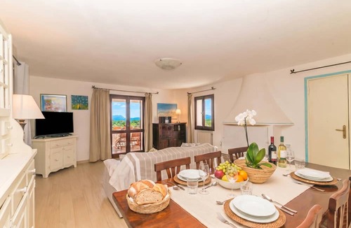 Abbiadori House | La Casa Di Farina